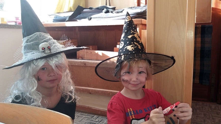 Helloween - 31.10.2019