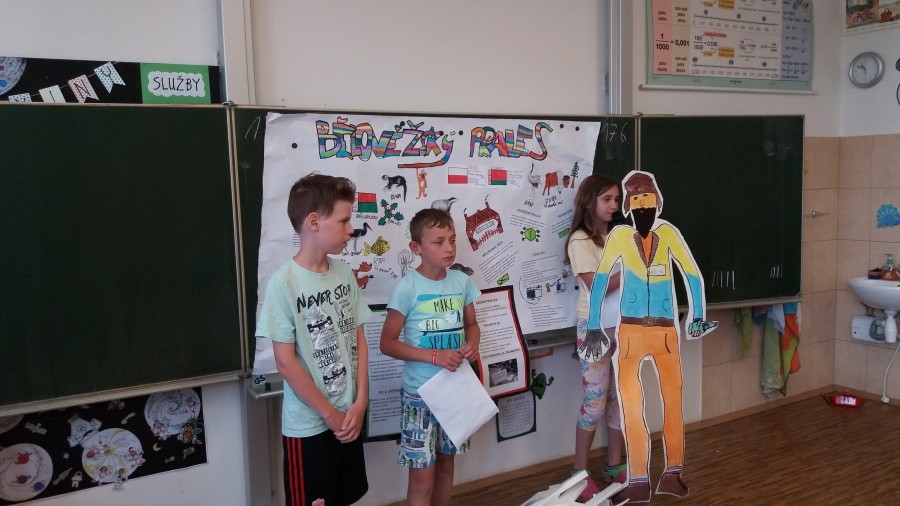Multikulturní projekt