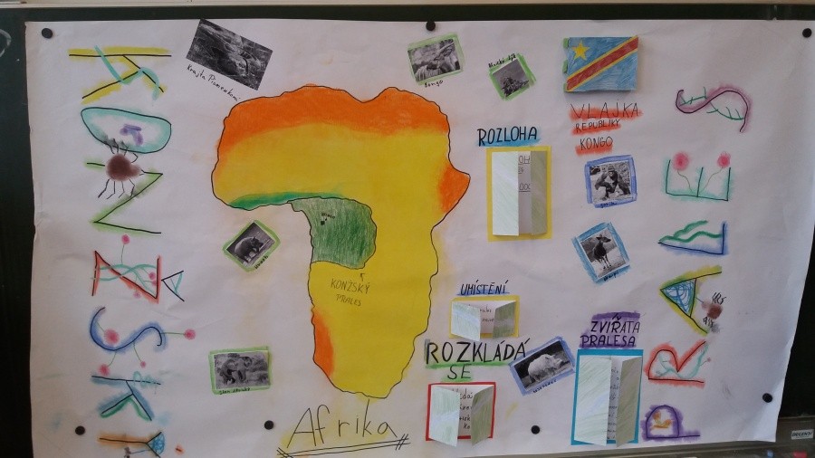 Multikulturní projekt