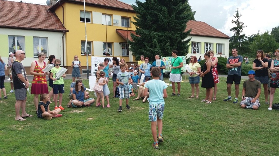 Multikulturní projekt