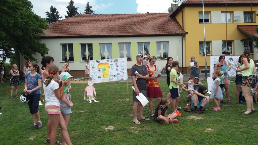 Multikulturní projekt