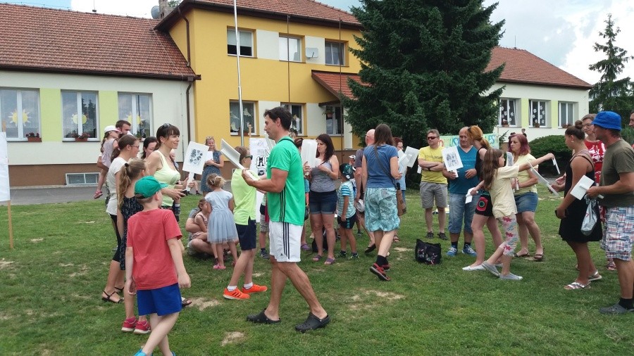 Multikulturní projekt