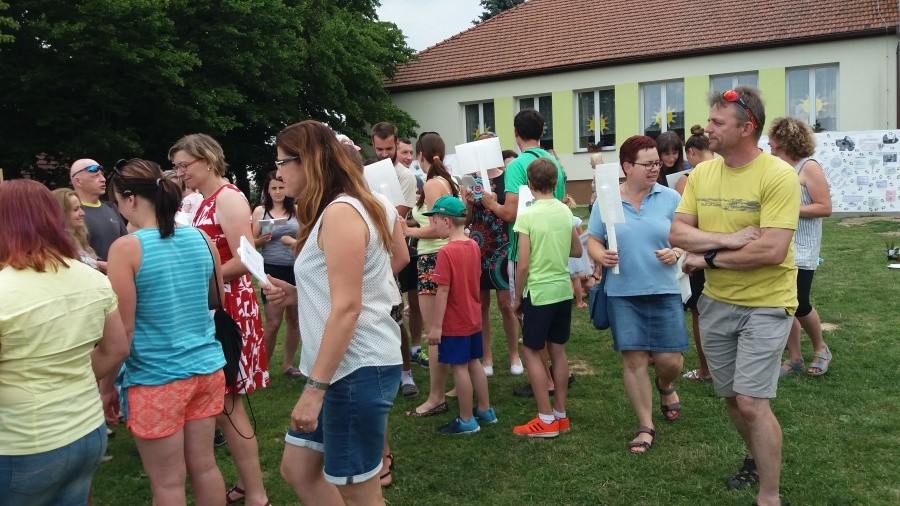 Multikulturní projekt