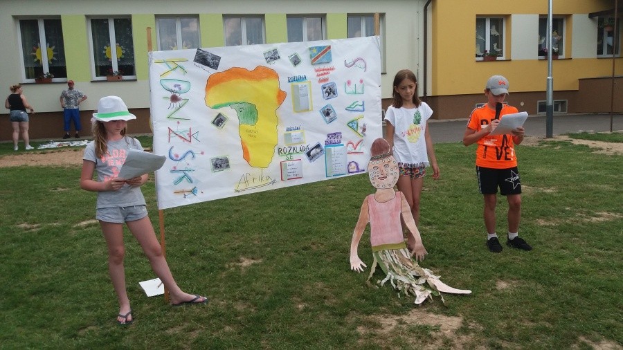 Multikulturní projekt