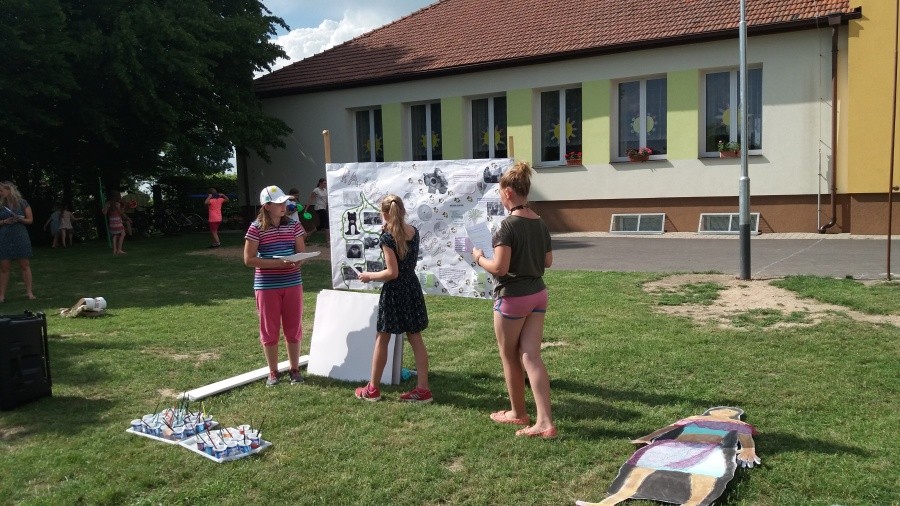 Multikulturní projekt