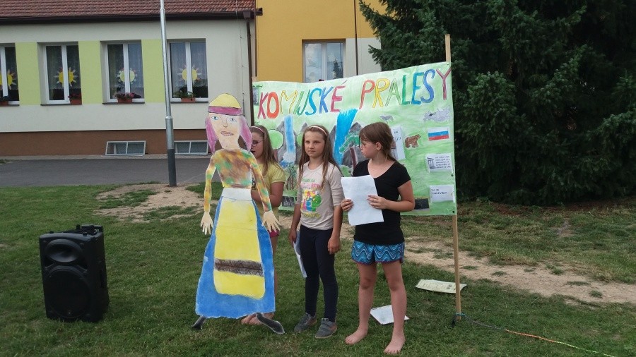 Multikulturní projekt