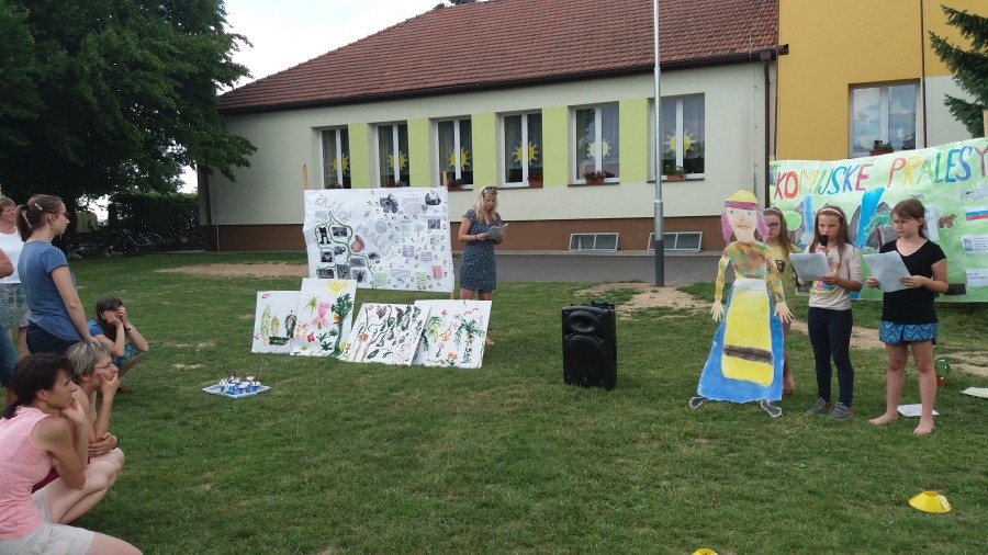 Multikulturní projekt