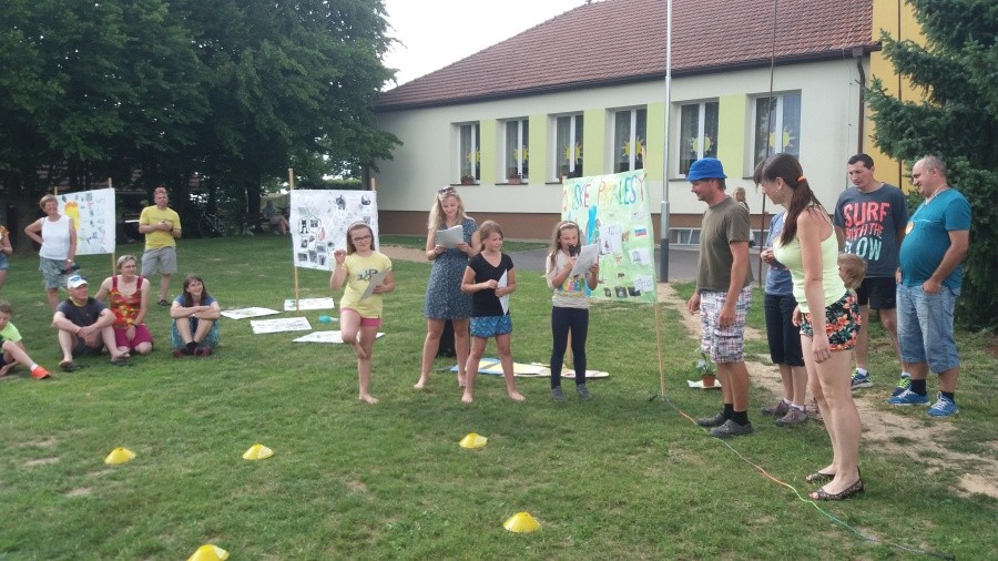 Multikulturní projekt