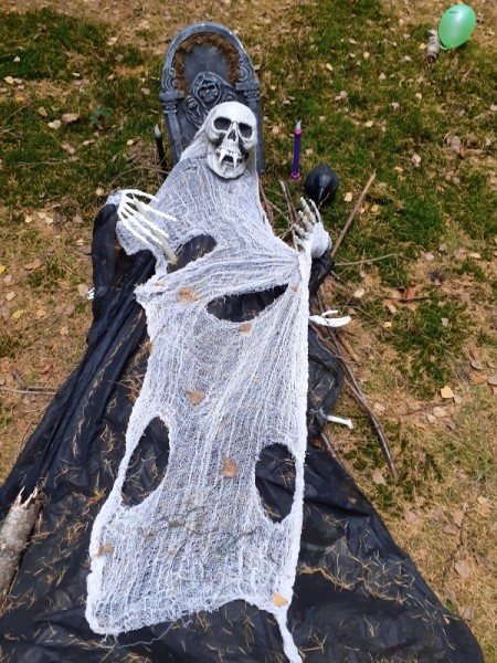 Halloween 2021