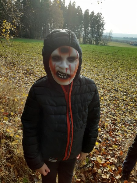 Halloween 2021
