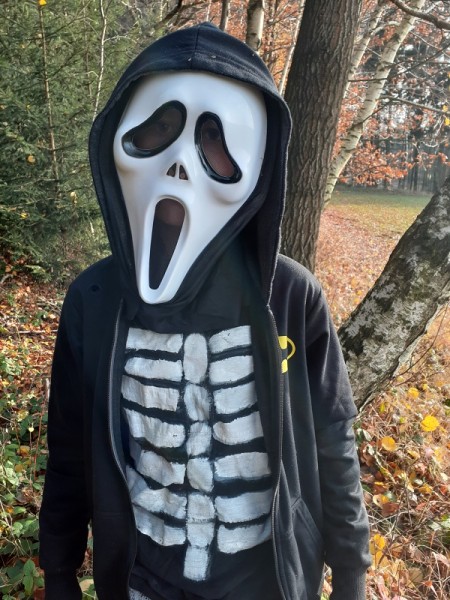 Halloween 2021