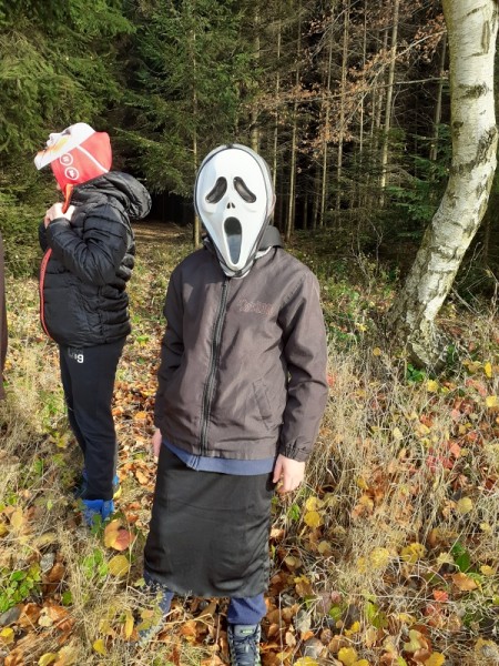Halloween 2021
