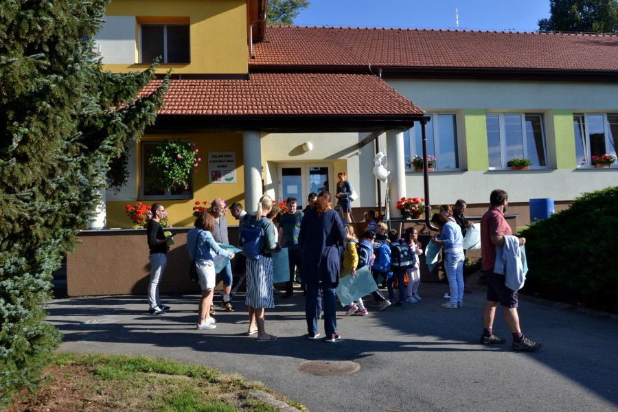 1. září 2022