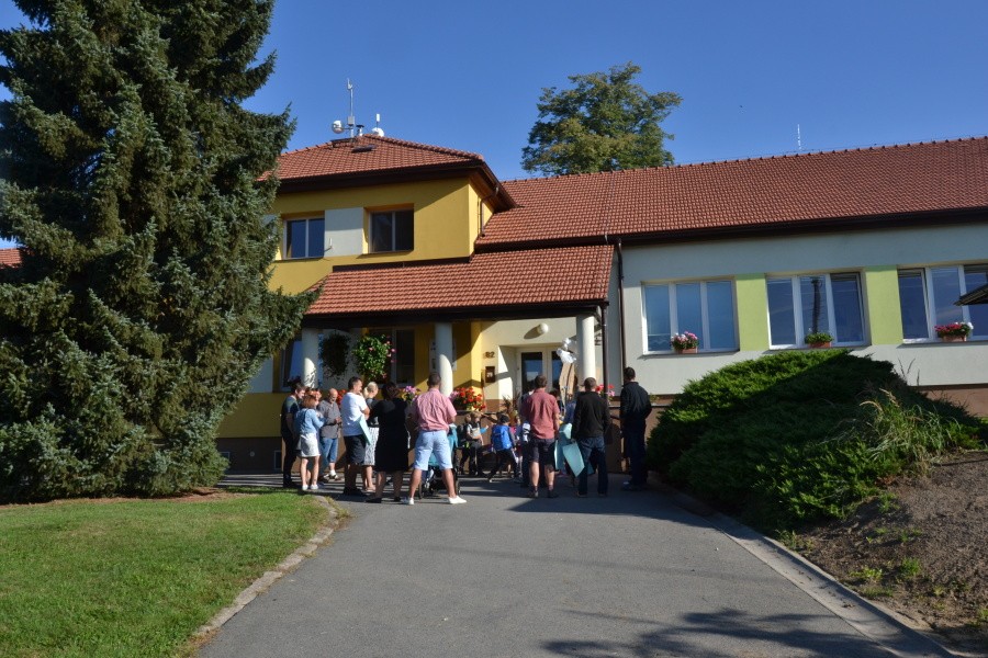 1. září 2022