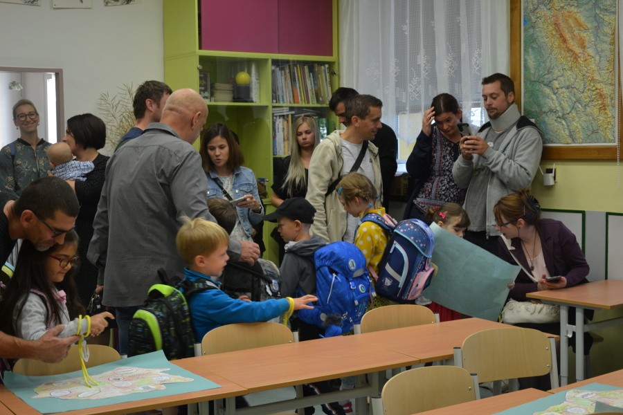 1. září 2022