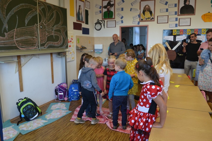 1. září 2022