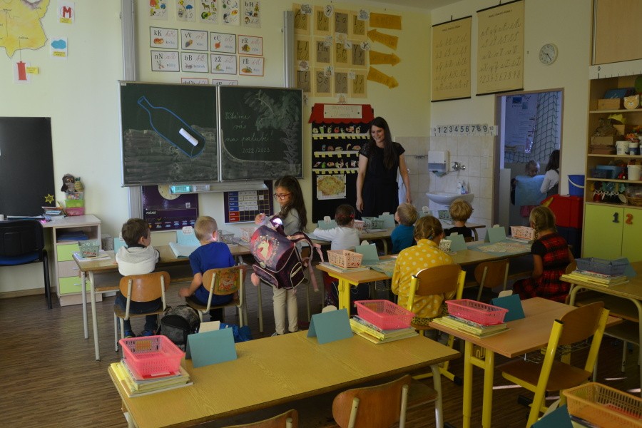 1. září 2022