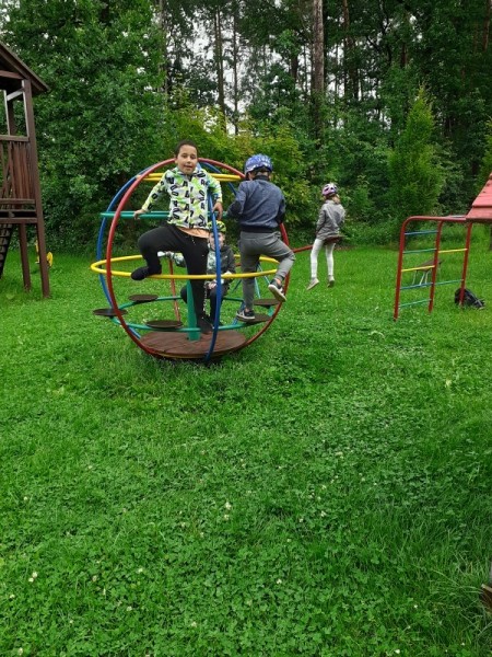 Cyklo 4. ročník 2022