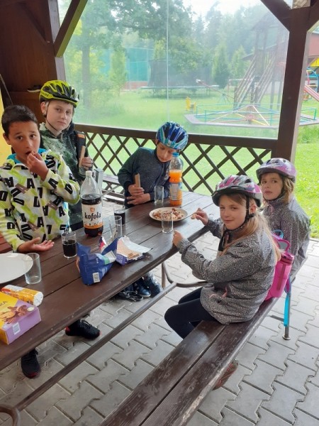 Cyklo 4. ročník 2022