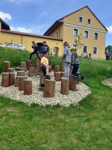 Cyklo 4. ročník 2022