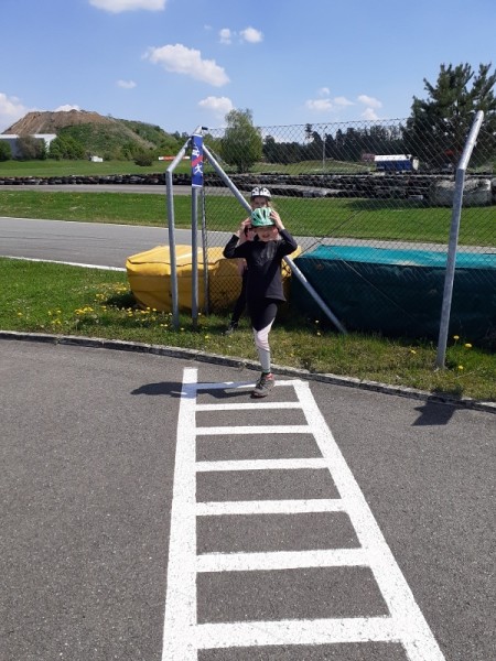 Dopravní hřiště 2022