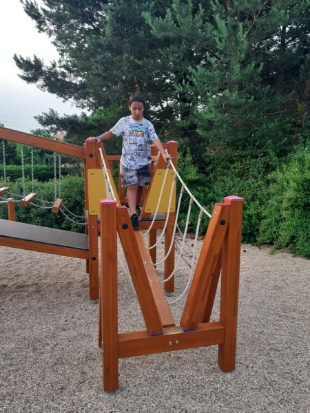 Školní výlet 2022