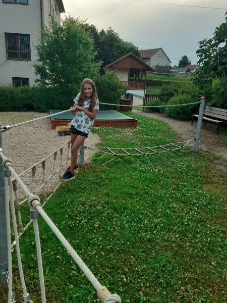 Školní výlet 2022