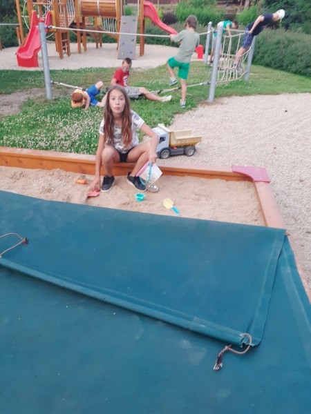 Školní výlet 2022