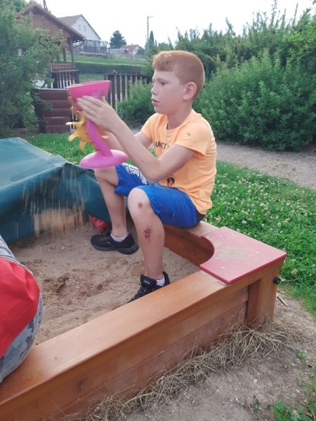 Školní výlet 2022
