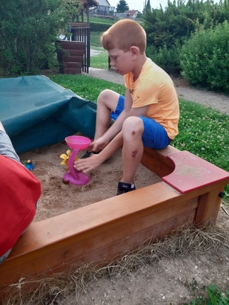 Školní výlet 2022