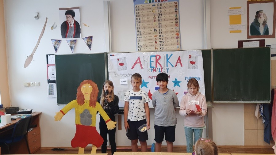 Projekt multikultura - červen 2023