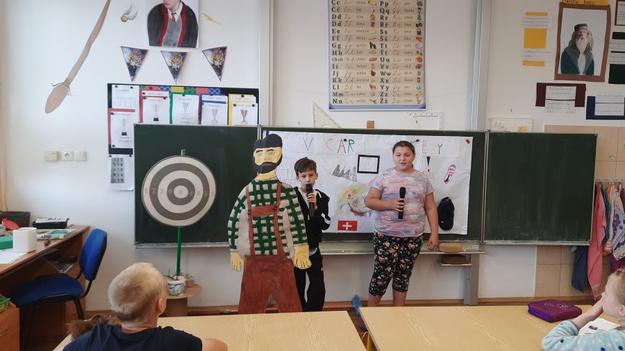 Projekt multikultura - červen 2023