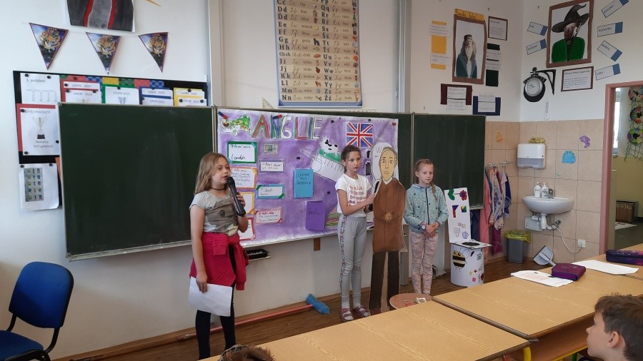 Projekt multikultura - červen 2023