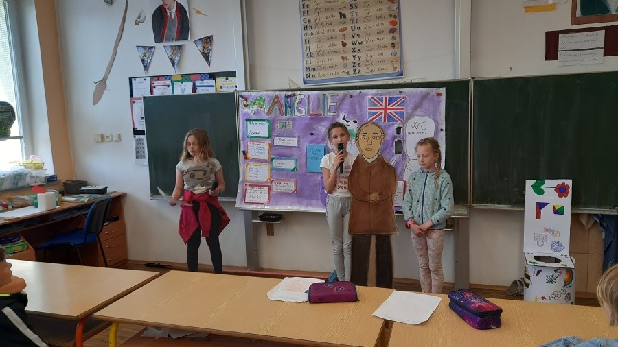 Projekt multikultura - červen 2023