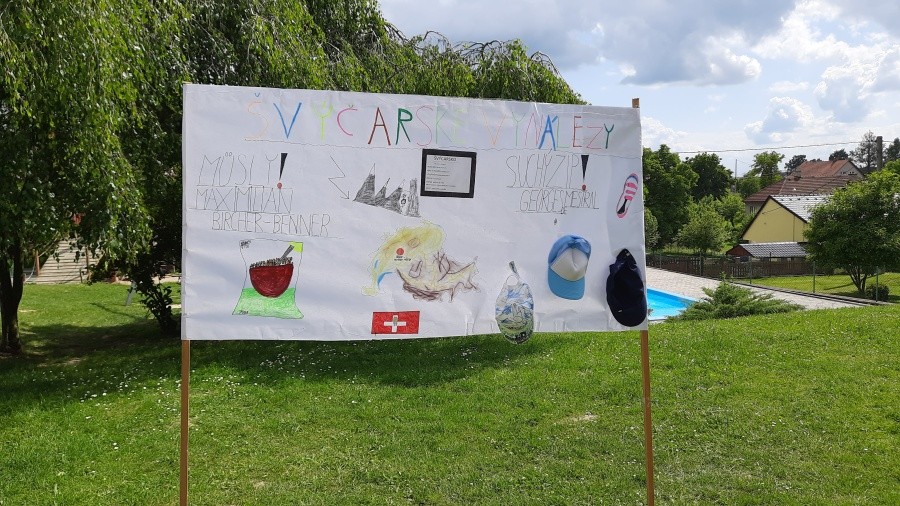 Projekt multikultura - červen 2023