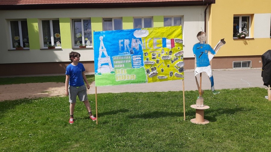 Projekt multikultura - červen 2023