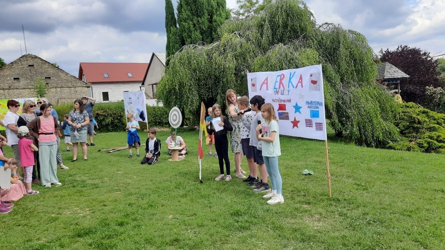 Projekt multikultura - červen 2023