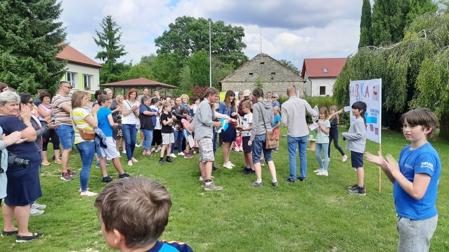 Projekt multikultura - červen 2023