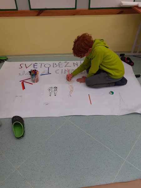 Projekt multikultura - červen 2023