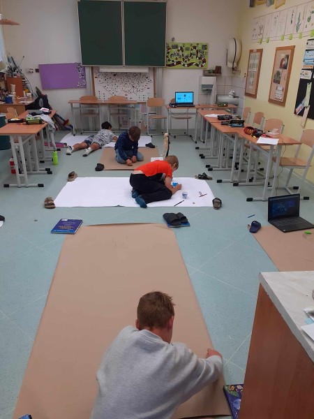 Projekt multikultura - červen 2023