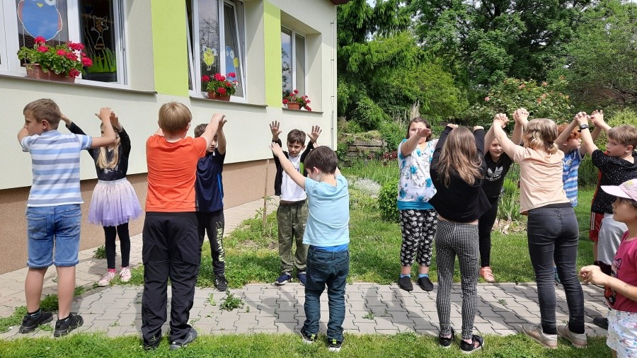 Svatby - květen 2023