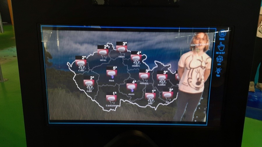 Vida Brno - květen 2023