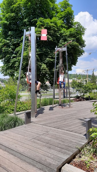 Vida Brno - květen 2023