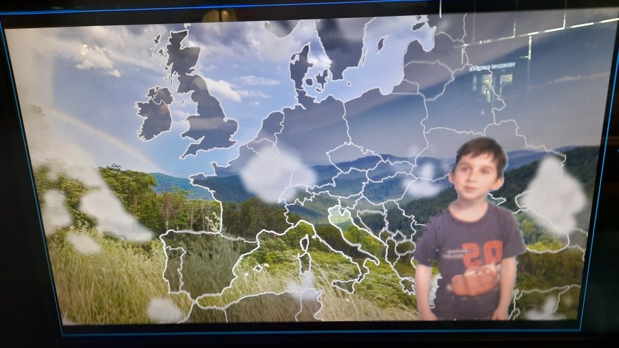 Vida Brno - květen 2023