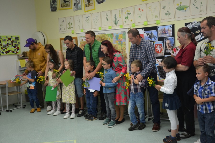 Zahájení školního roku 2023/2024, 4.9.2023