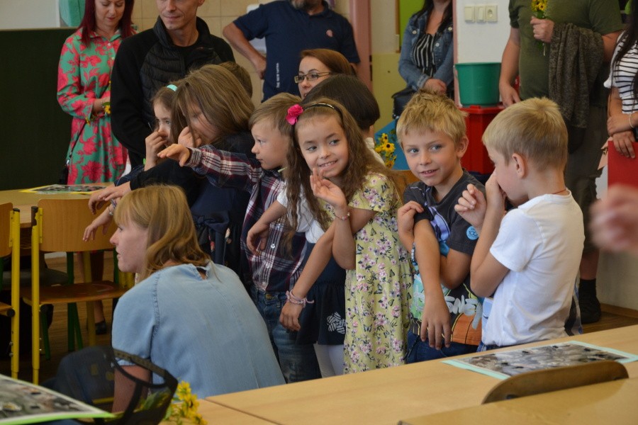 Zahájení školního roku 2023/2024, 4.9.2023