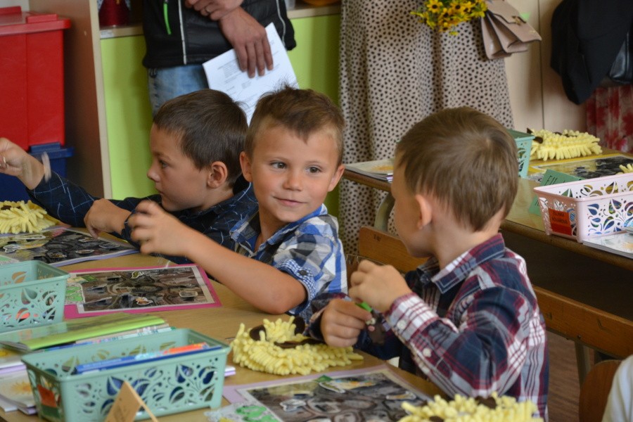 Zahájení školního roku 2023/2024, 4.9.2023