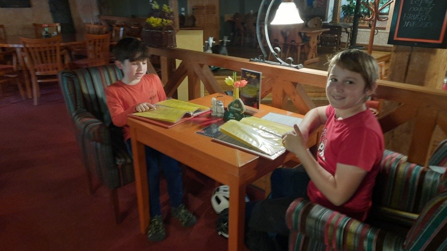 Cyklovýlet 5. ročník