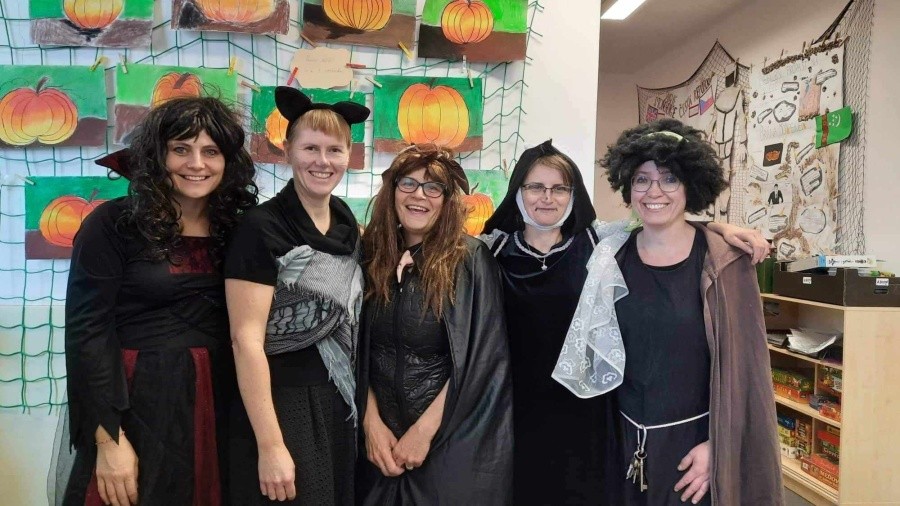 Halloween