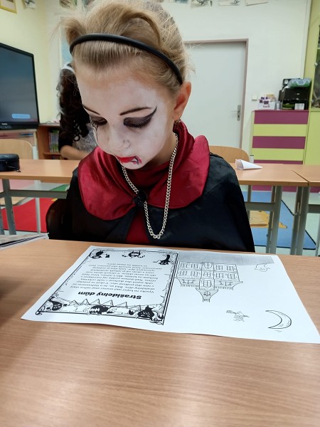 Halloween